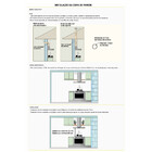 Coifa De Parede 70cm Vidro Curvo Duto Slim Fogatti Inox