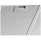 Coifa De Parede 75cm Retangular Duto Slim Fogatti Inox