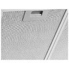 Coifa De Parede 75cm Retangular Duto Slim Inox 110v