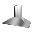 Coifa de Parede 90,5cm Inox com Vidro 5 e 6 Bocas 220V PCO92I Philco