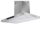 Coifa De Parede 90 Cm Inox Dako Diplomata Gourmet 220v