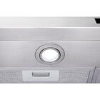 Coifa De Parede 90 Cm Inox Dako Diplomata Gourmet 220v