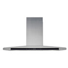 Coifa de Parede 90cm em Aço Inox HLC9-8 ATI X ARISTON -220V