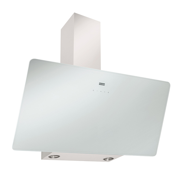 Coifa de Parede 90cm Evo White 220V Franke