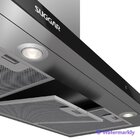 Coifa De Parede 90cm Inox 110v Tp1191ix Inox