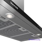 Coifa De Parede 90cm Inox 110v Tp1191ix Inox