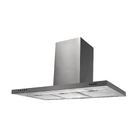 Coifa de Parede 90cm Inox 5 e 6 Bocas 127V (110V) Coral TP0691IX Suggar