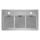 Coifa de Parede 90cm Inox 220V Infinity Dig Touch Fischer