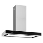 Coifa de Parede 90cm Inox 5 e 6 Bocas 220V Granada TP1092IX Suggar