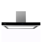 Coifa de Parede 90cm Inox 5 e 6 Bocas 220V Granada TP1092IX Suggar