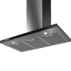 Coifa de Parede 90cm Inox 5 e 6 Bocas 220V Granada Slim TP1192IX Suggar