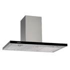 Coifa de Parede 90cm Inox 5 e 6 Bocas 220V Granada Slim TP1192IX Suggar