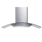 Coifa de Parede 90cm Vidro e Inox 127V (110V) Consul