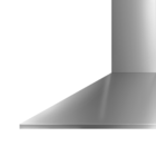 Coifa De Parede Brastemp 60 Cm Inox Piramidal 4 Bocas Com Dup