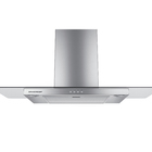 Coifa de Parede Brastemp com Vidro Temperado Plano 90 cm 110V