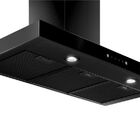 Coifa De Parede Brastemp Eclipse Collection 90cm Com Painel T