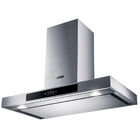 Coifa De Parede Brastemp Gourmand 90 Cm Inox 5 E 6 Bocas Com