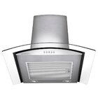 Coifa De Parede Cadence Gourmet 60 Cm Cfa360