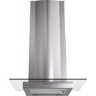 Coifa De Parede Cadence Lineare Inox 60cm