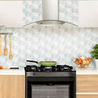 Coifa De Parede Consul 90 Cm Inox 5 E 6 Bocas Com Design Em V