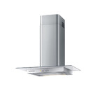 Coifa De Parede Continental 60cm Cc6vx Com Vidro