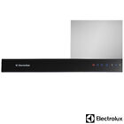 Coifa De Parede Electrolux 90 Cm Com 03 Velocidades  Painel B