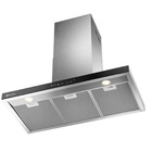 Coifa de Parede Electrolux 90cm Inox Experience com Inteligência Artificial e Alto Poder Sucção 127V CE9TF