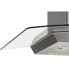 Coifa de Parede Esmeralda Inox - 90cm TP0391IX - Suggar 127v