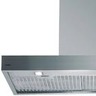 Coifa De Parede Falmec Apolo Digital 70cm Inox 110v K5133it