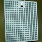 Coifa De Parede Falmec Aurora Digital 80 Cm Inox 110v K4611it