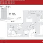 Coifa De Parede Fischer Infinity 90cm Vidro Eiger 19902