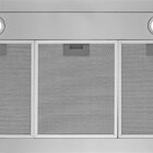 Coifa De Parede Fischer Infinity 90cm Vidro Eiger 19902