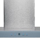 Coifa De Parede Fischer Infinity 90cm Vidro Eiger 19902