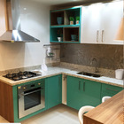 Coifa de Parede Franke 60cm Cartésio sem Vidro 220V