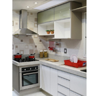 Coifa de Parede Franke 60cm Cartésio sem Vidro 220V