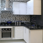 Coifa de Parede Franke 60cm Cartésio sem Vidro 220V