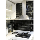 Coifa de Parede Franke 60cm Cartésio sem Vidro 220V