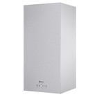 Coifa de Parede Gallant Milano Quadrada Inox 40cm 220V GCO40D