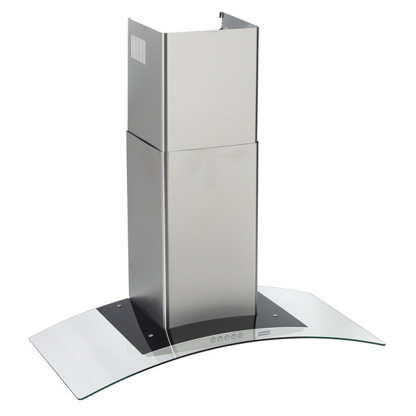 Coifa de Parede Glass Classic 90cm 127V (110V) Franke
