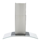 Coifa de Parede Glass Classic 90cm 127V (110V) Franke