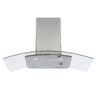 Coifa de Parede Glass Classic 90cm 127V (110V) Franke