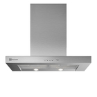 Coifa de Parede Inox Silver 70cm 127V (110V) Electrolux