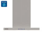 Coifa De Parede Invita 60cm Inox - 220 Volts