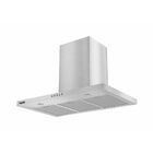 Coifa De Parede Invita 80cm Inox - 127 Volts