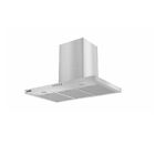 Coifa De Parede Invita 80cm Inox - 220 Volts