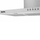 Coifa De Parede Invita 90cm Inox - 127 Volts