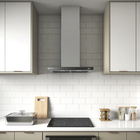 Coifa de Parede Linea Touch 60cm 127V (110V) Franke