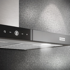 Coifa de Parede Linea Touch 90cm 220V Franke