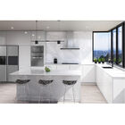 Coifa De Parede Mueller 90cm  Plana Inox Mcf0190g1 –  220 Vol