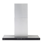 Coifa De Parede Oster Inox Touch Control 90cm - 220v